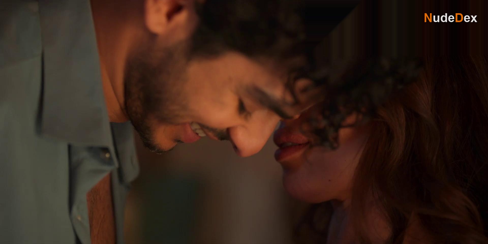 Nora Fatehi in The Royals, photo 29