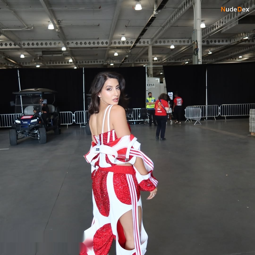 Nora Fatehi in Viajes Peru, photo 4