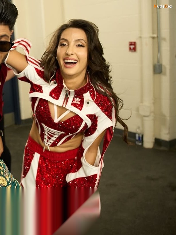 Nora Fatehi in Viajes Peru, photo 9