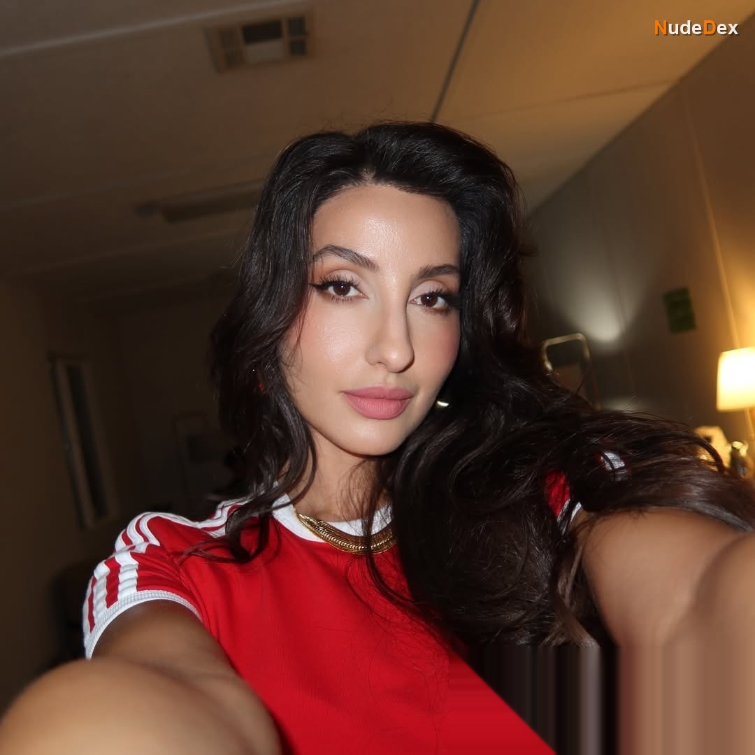 Nora Fatehi in Viajes Peru, photo 10