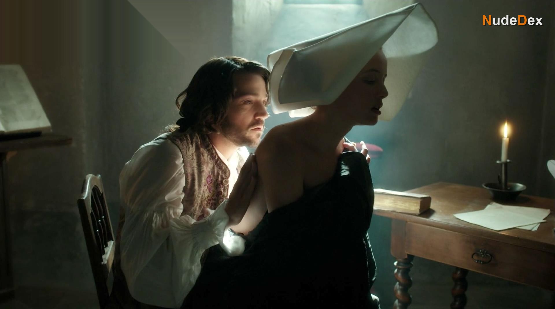 Nora Lili Horich in Casanova, photo 1