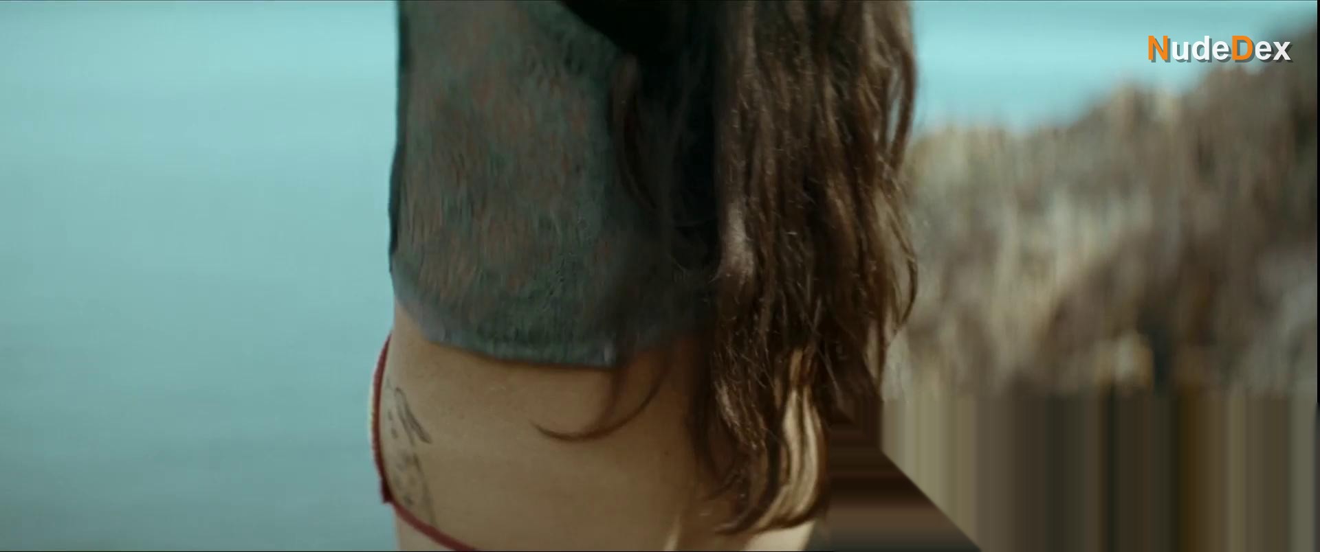 Nora Rios in An Honest Life, photo 11