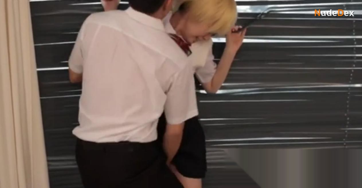 Norie Yasui in Love Loathing Lulu Ayano, photo 3