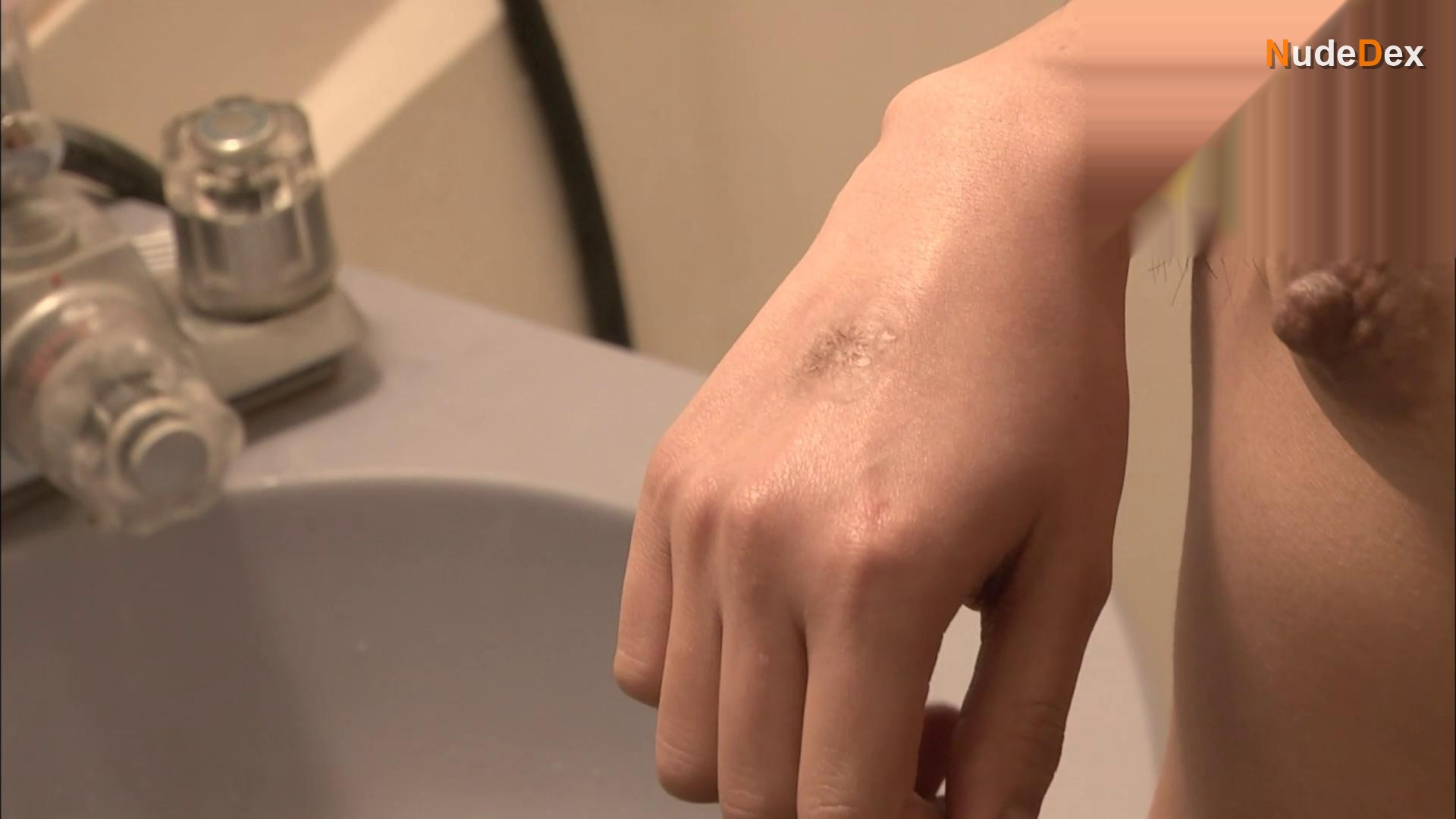 Nozomi Aso in Explosion Wandering Slotter, photo 6