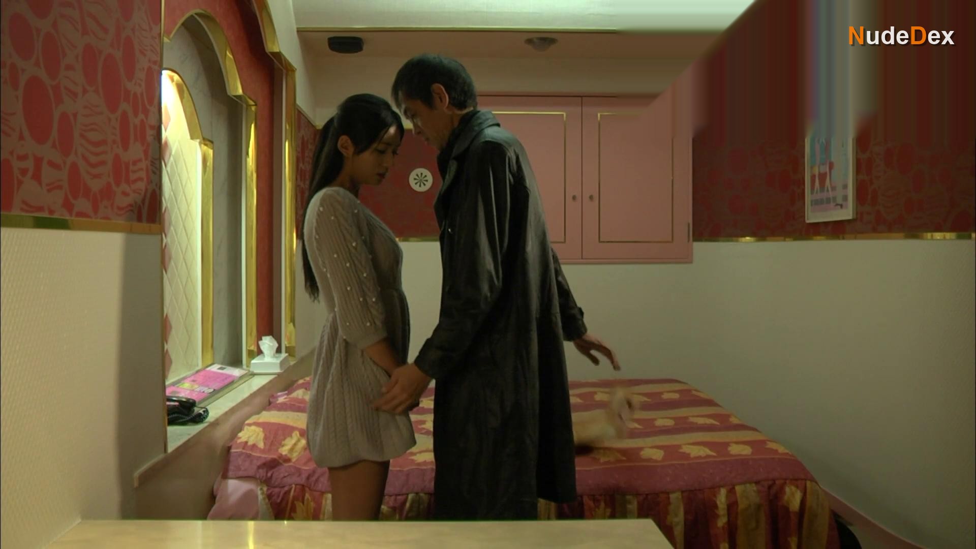 Nozomi Aso in Explosion Wandering Slotter, photo 7