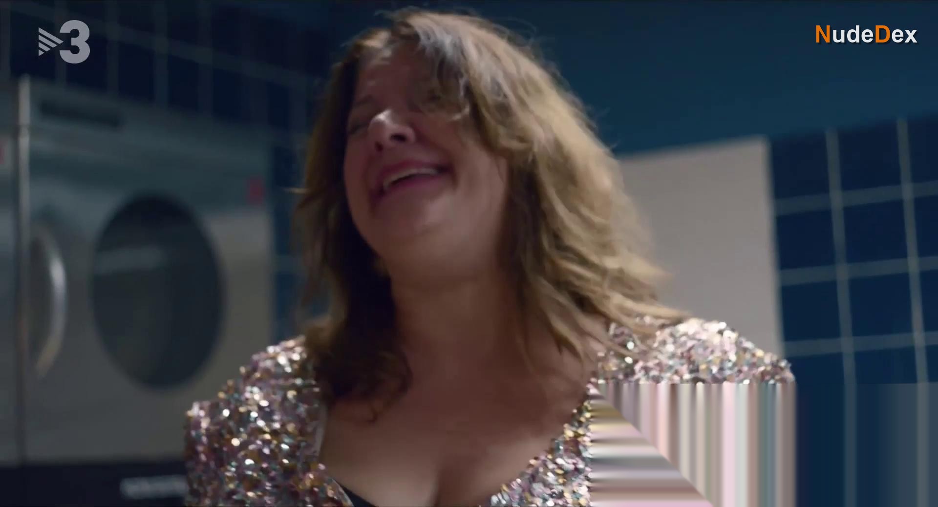 Nuria Deulofeu in Buga Buga, photo 2