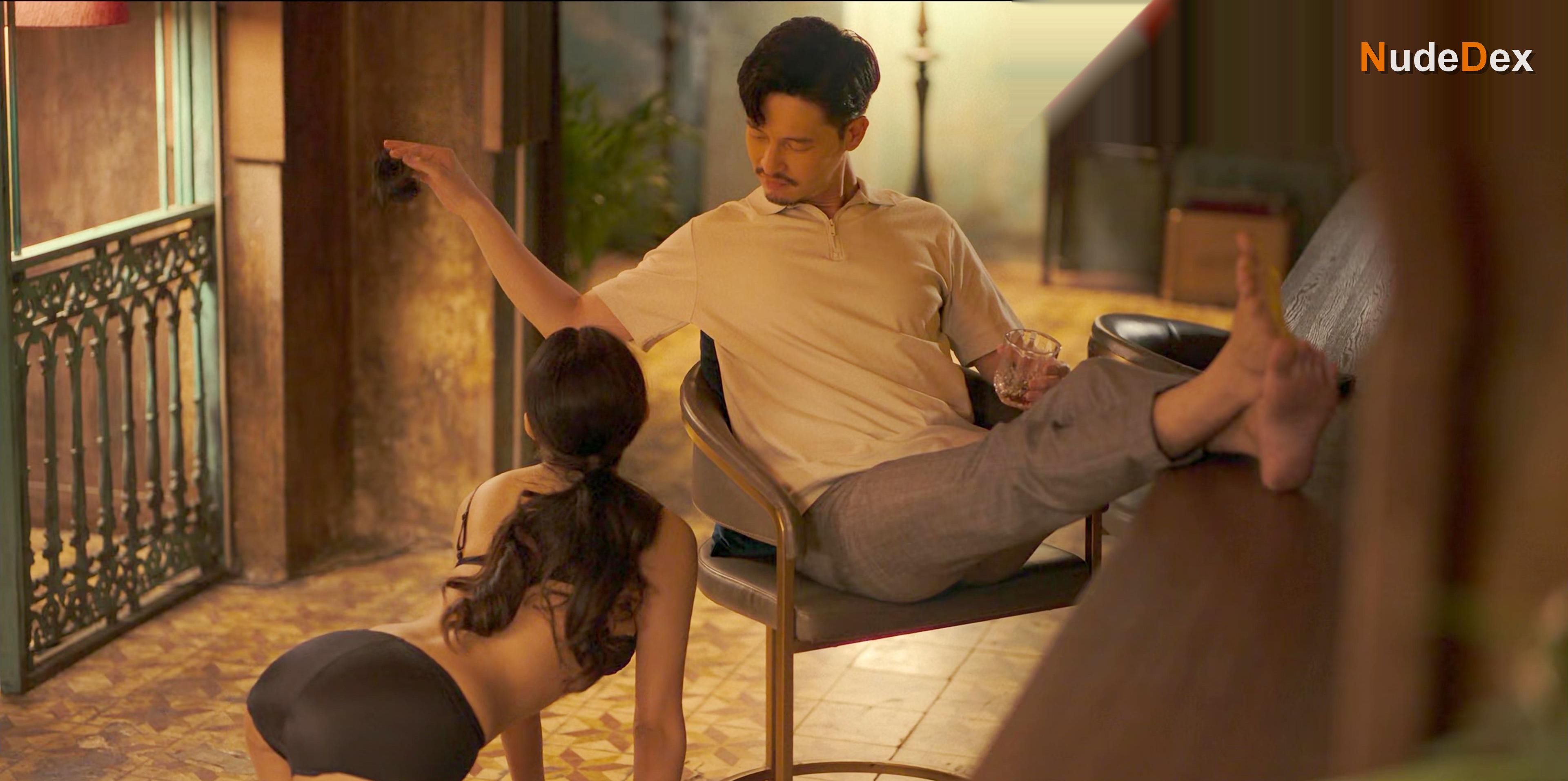 Nuttanan Kunpat in Master Of The House, photo 1