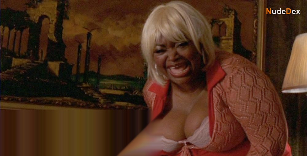 Octavia Spencer in The Nines, photo 1