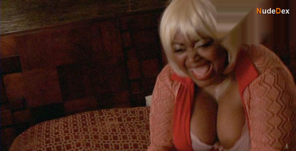 Octavia Spencer in The Nines, photo 2