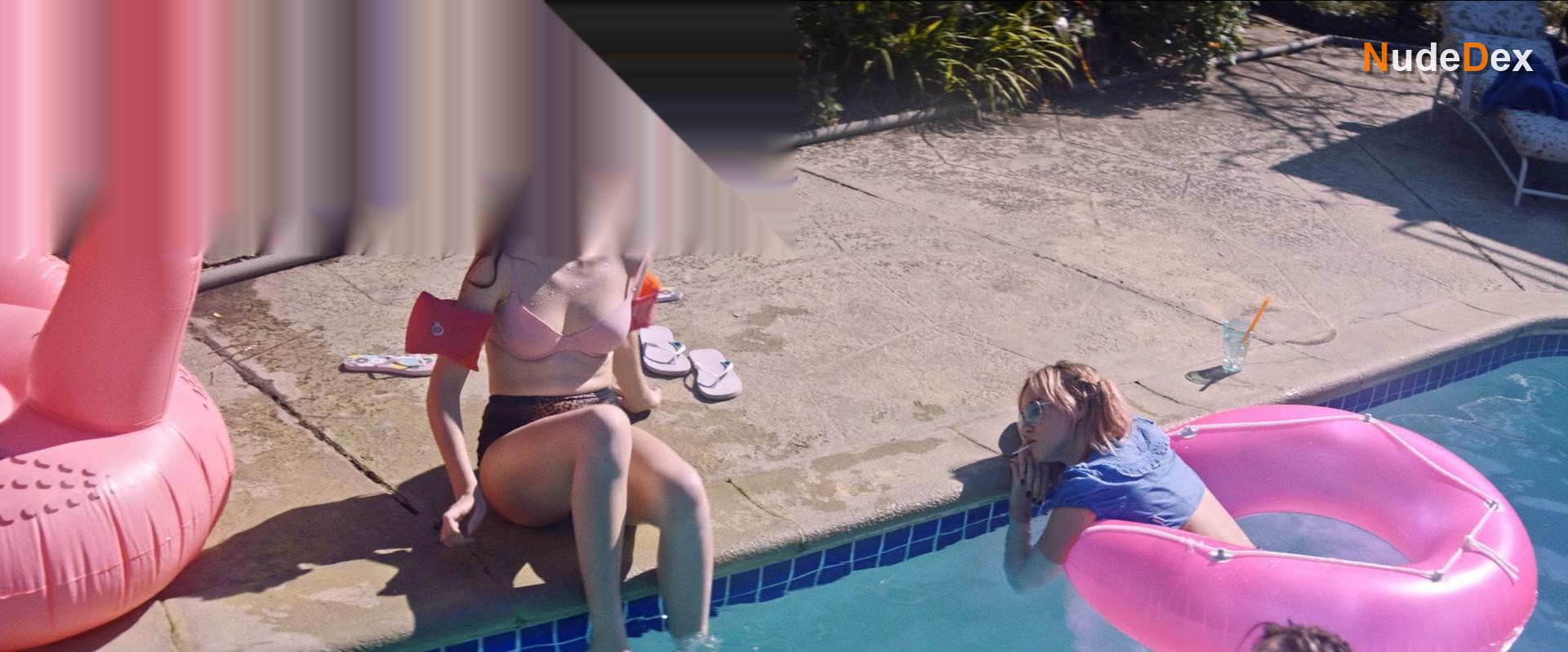 Assassination Nation in Assassination Nation, photo 4
