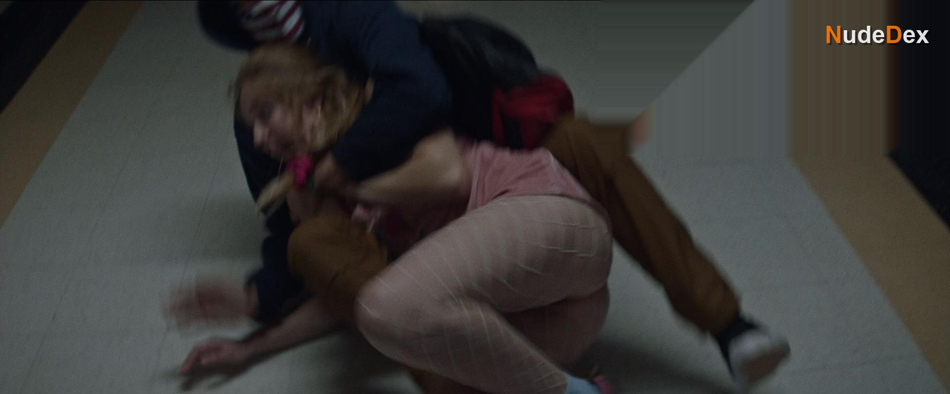 Assassination Nation in Assassination Nation, photo 7