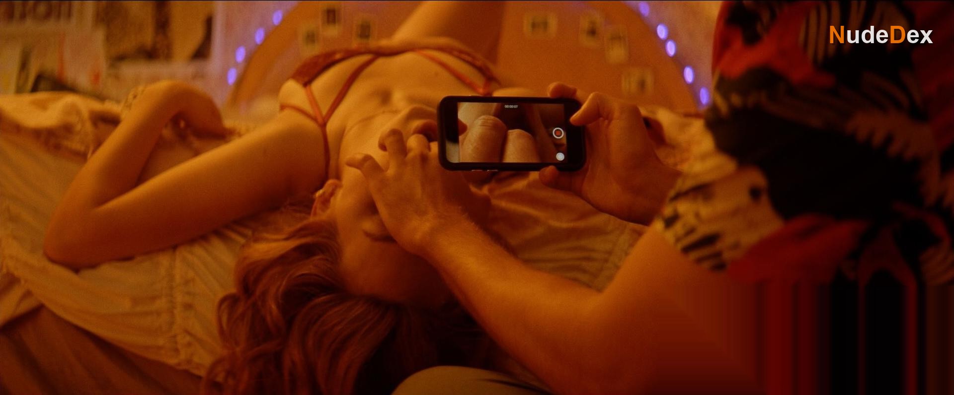 Assassination Nation in Assassination Nation, photo 9