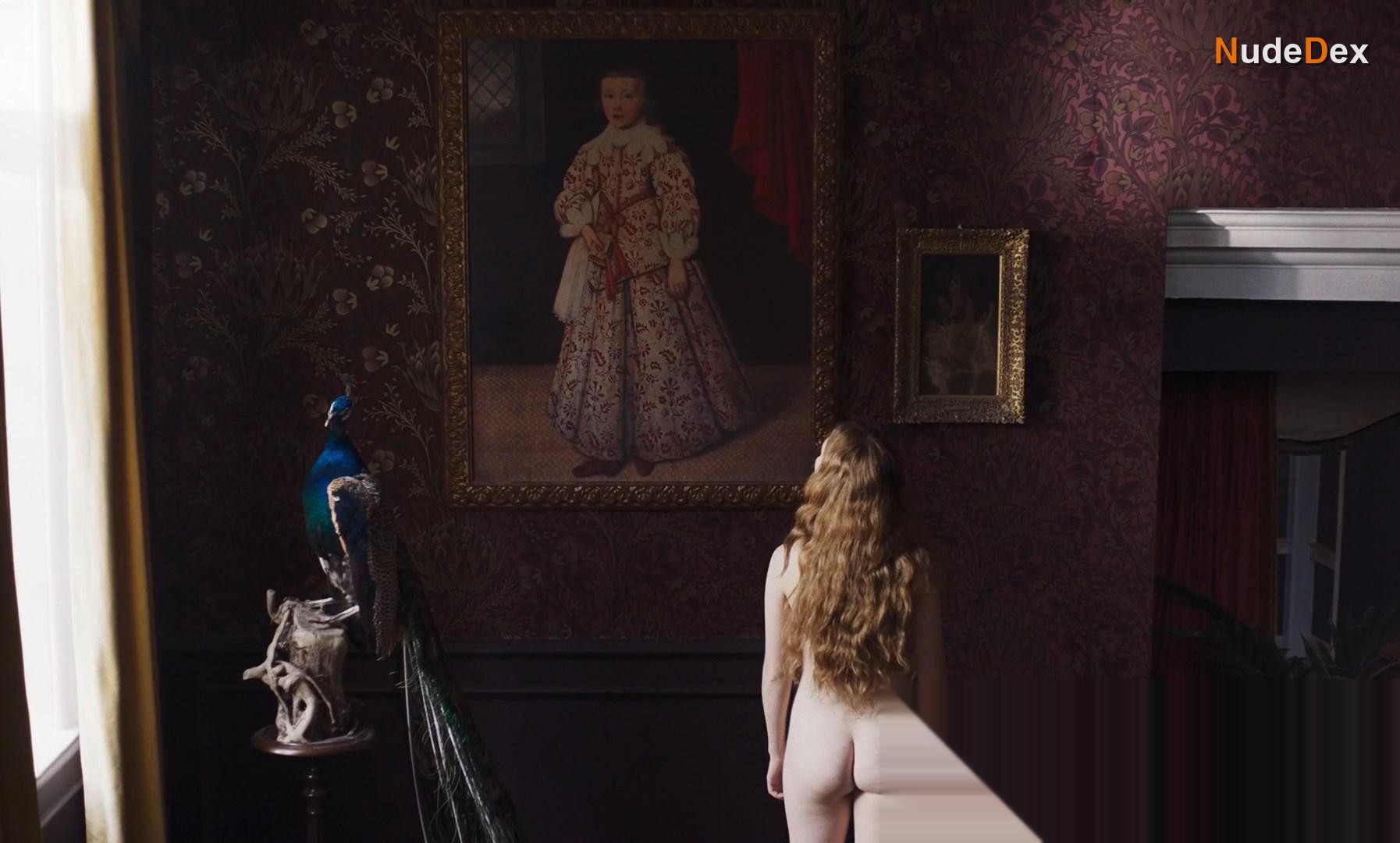 Odessa Young in Mothering Sunday, photo 34