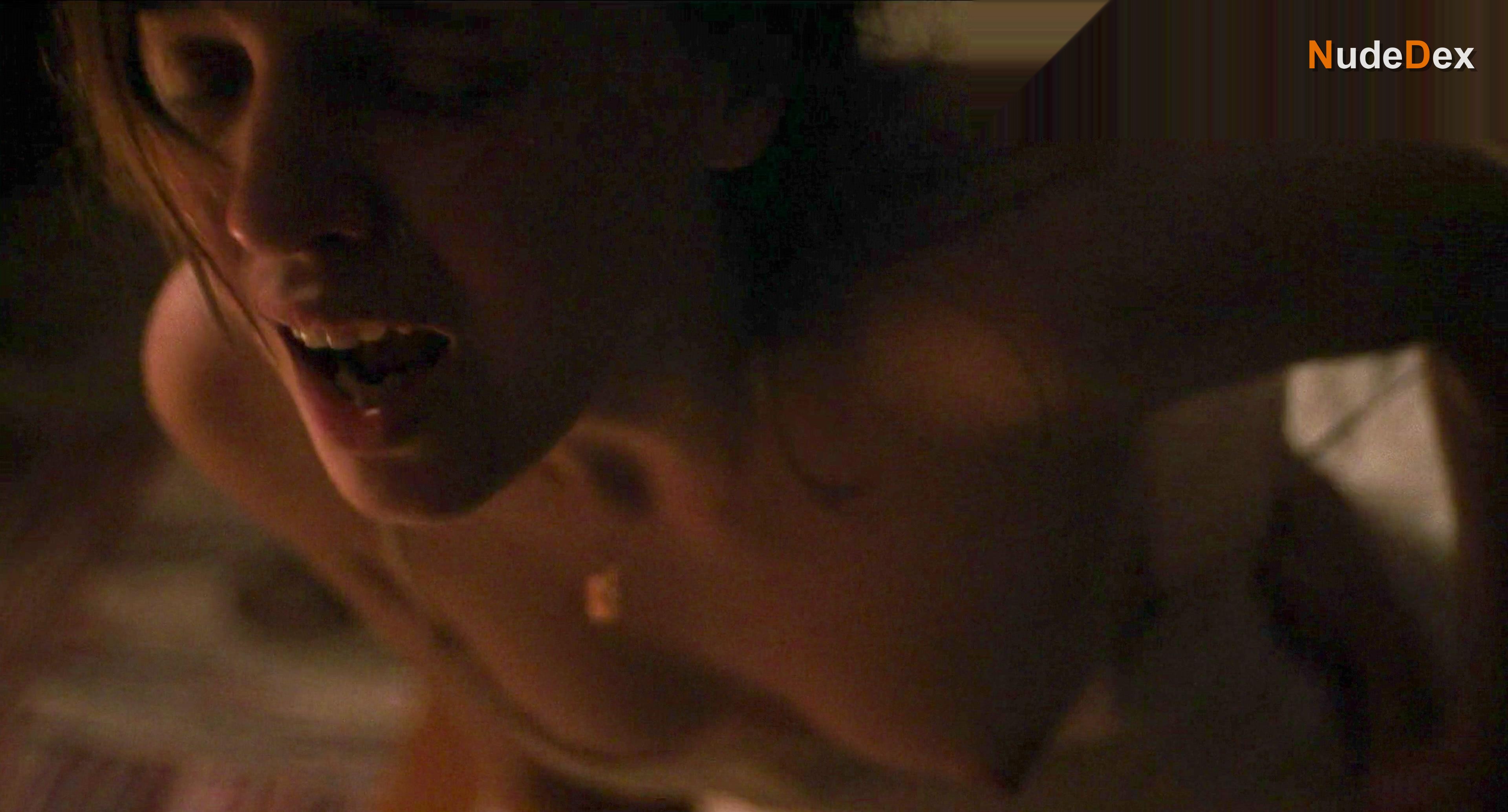 Odessa Young in Shirley, photo 4