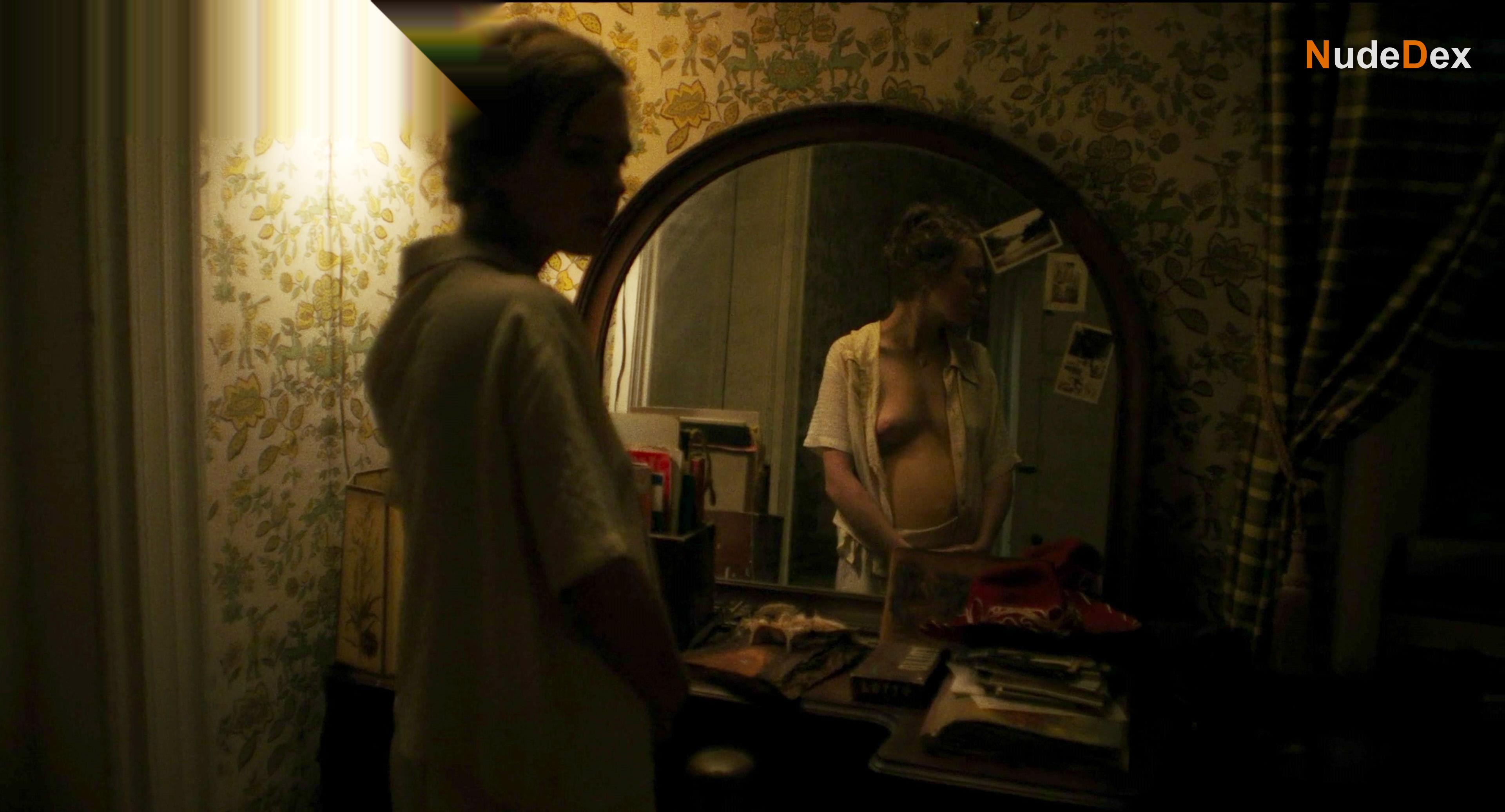Odessa Young in Shirley, photo 10