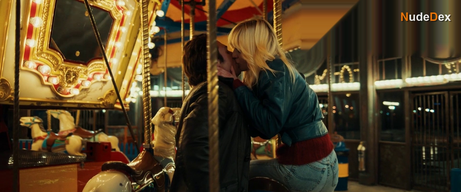 Odessa Young in Springsteen: Deliver Me From Nowhere, photo 2