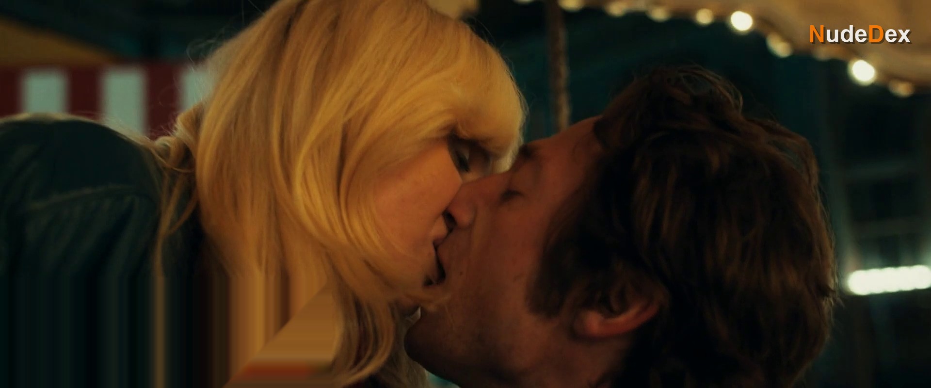 Odessa Young in Springsteen: Deliver Me From Nowhere, photo 8