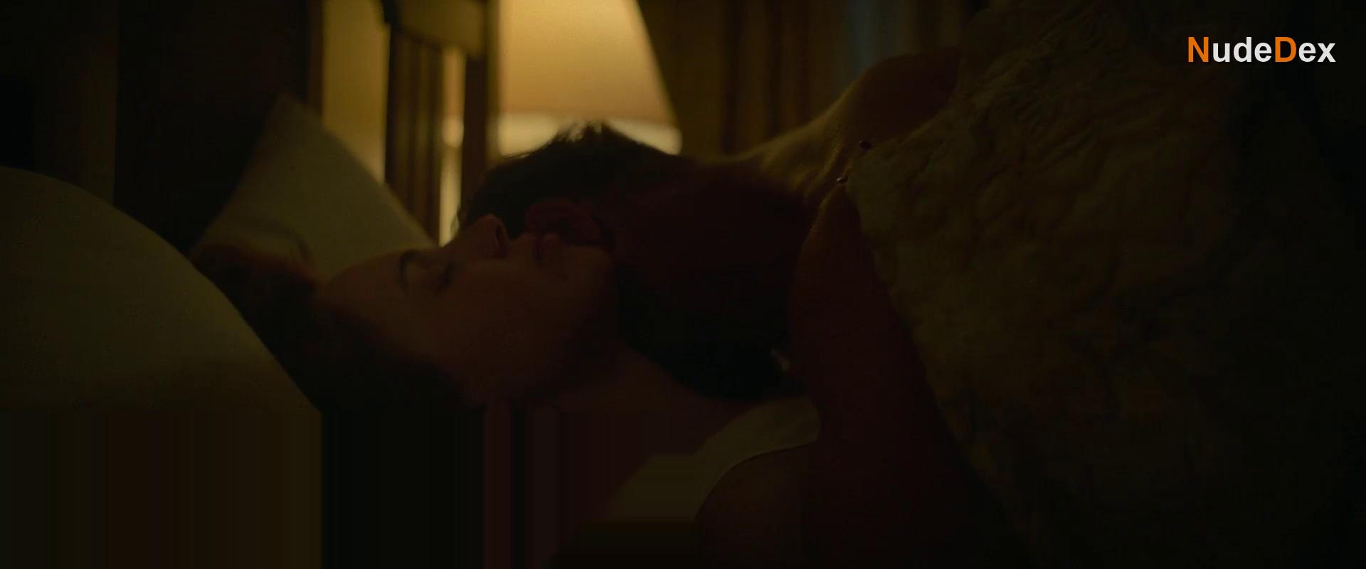 Odessa Young in The Narrow Road To The Deep North, photo 1