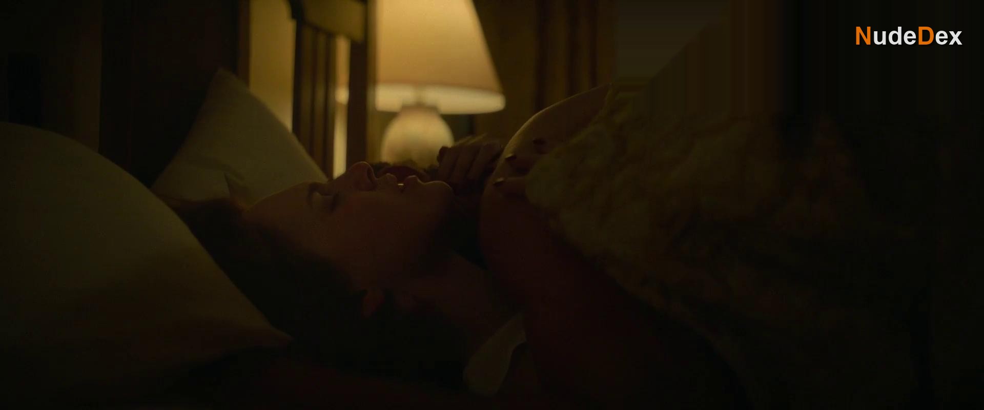 Odessa Young in The Narrow Road To The Deep North, photo 2
