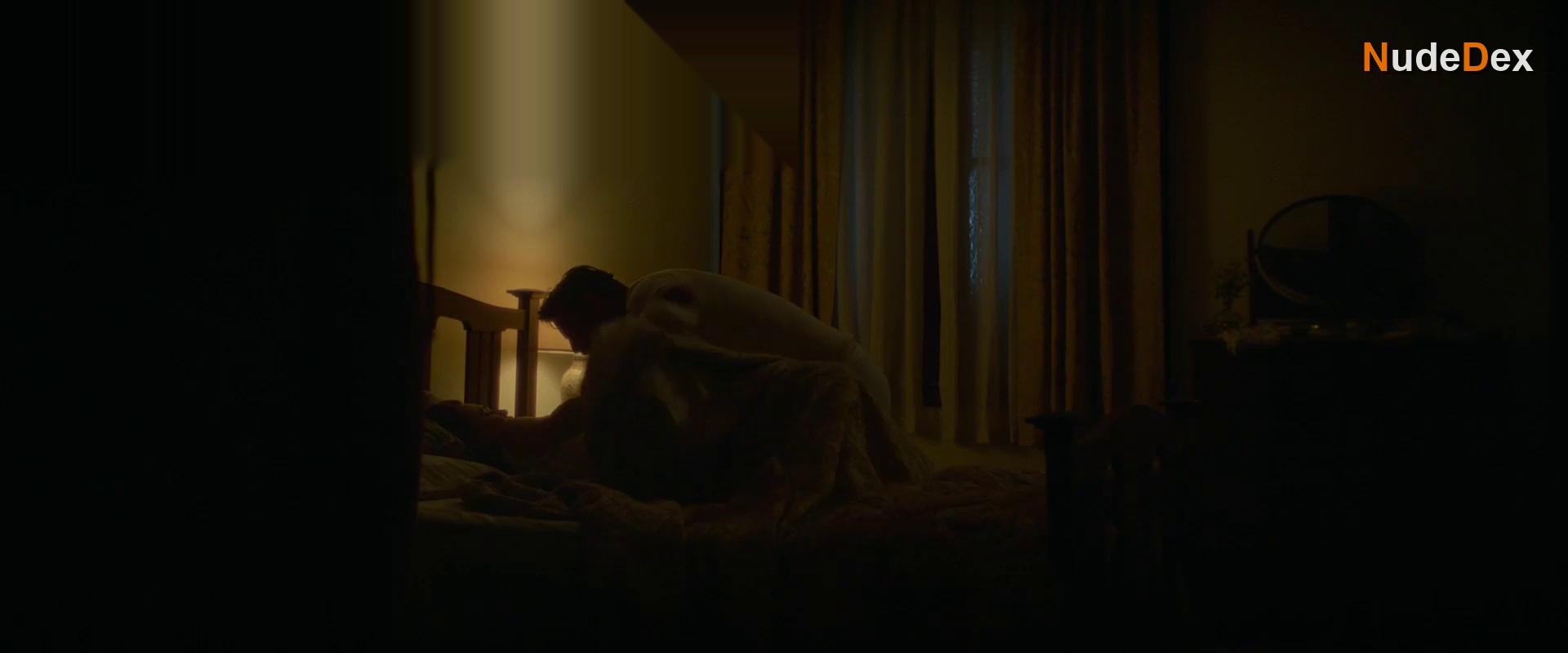 Odessa Young in The Narrow Road To The Deep North, photo 4