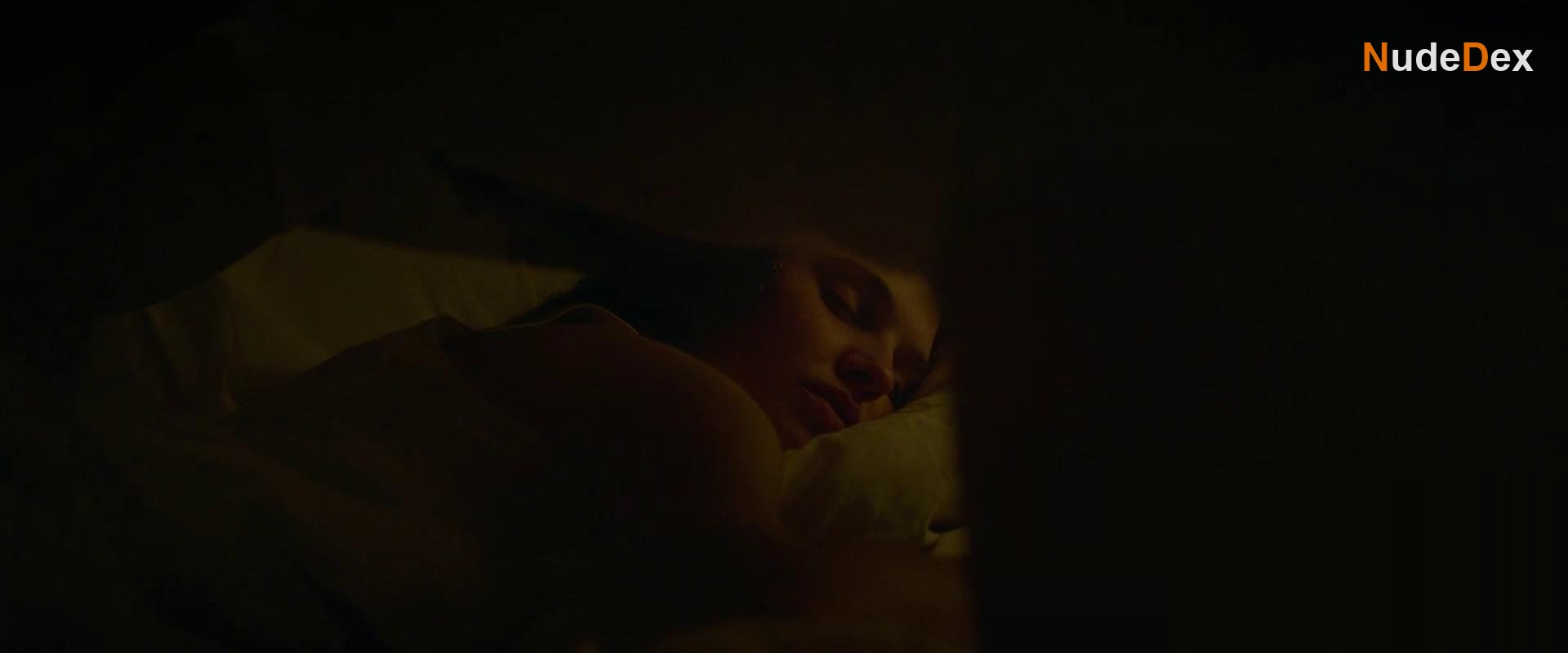 Odessa Young in The Narrow Road To The Deep North, photo 5