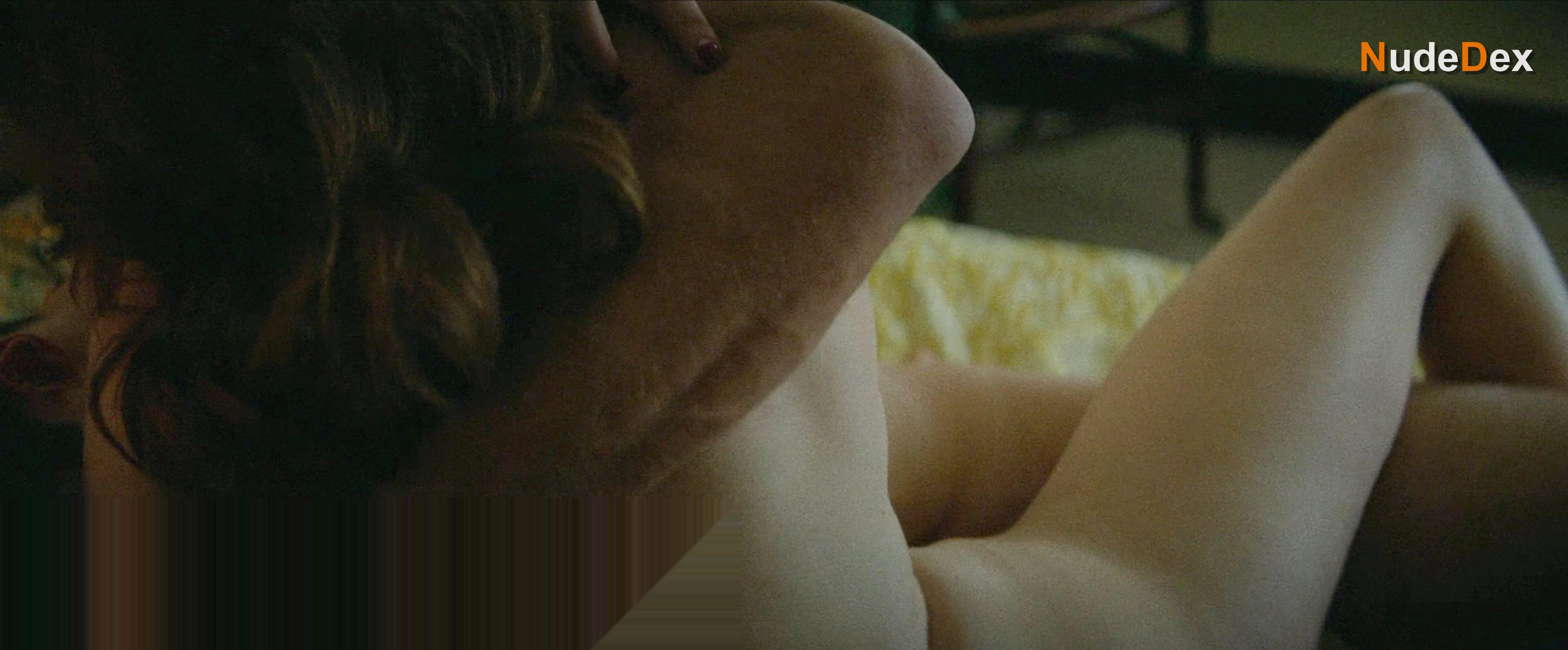 Odessa Young in The Narrow Road To The Deep North, photo 7