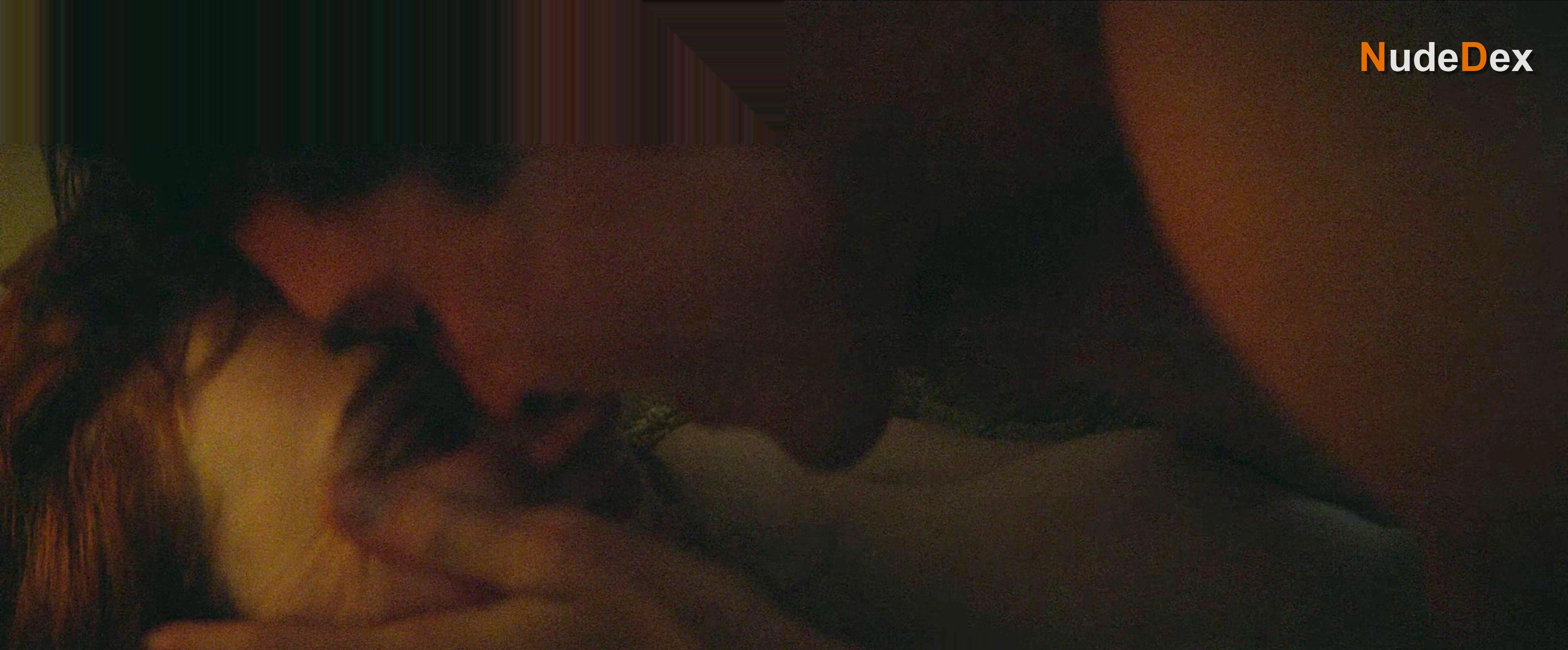 Odessa Young in The Narrow Road To The Deep North, photo 12