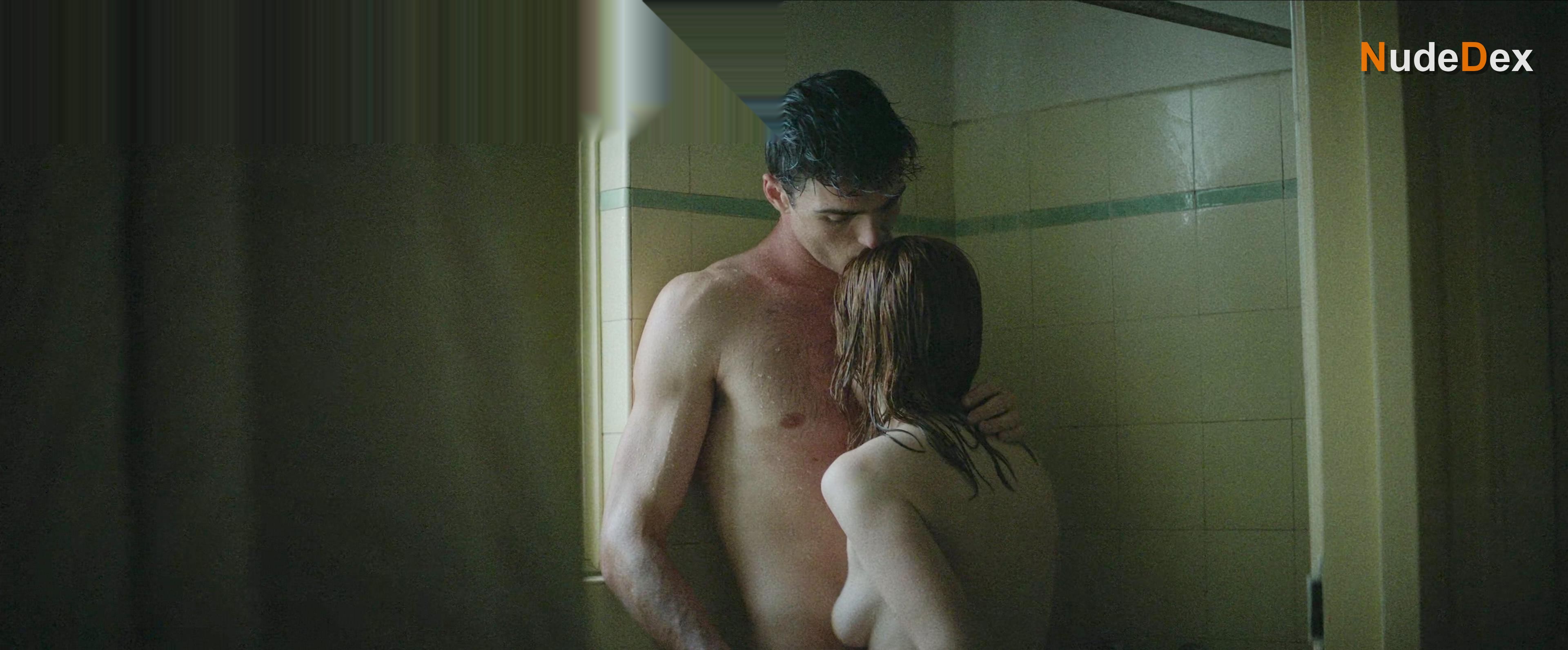 Odessa Young in The Narrow Road To The Deep North, photo 14