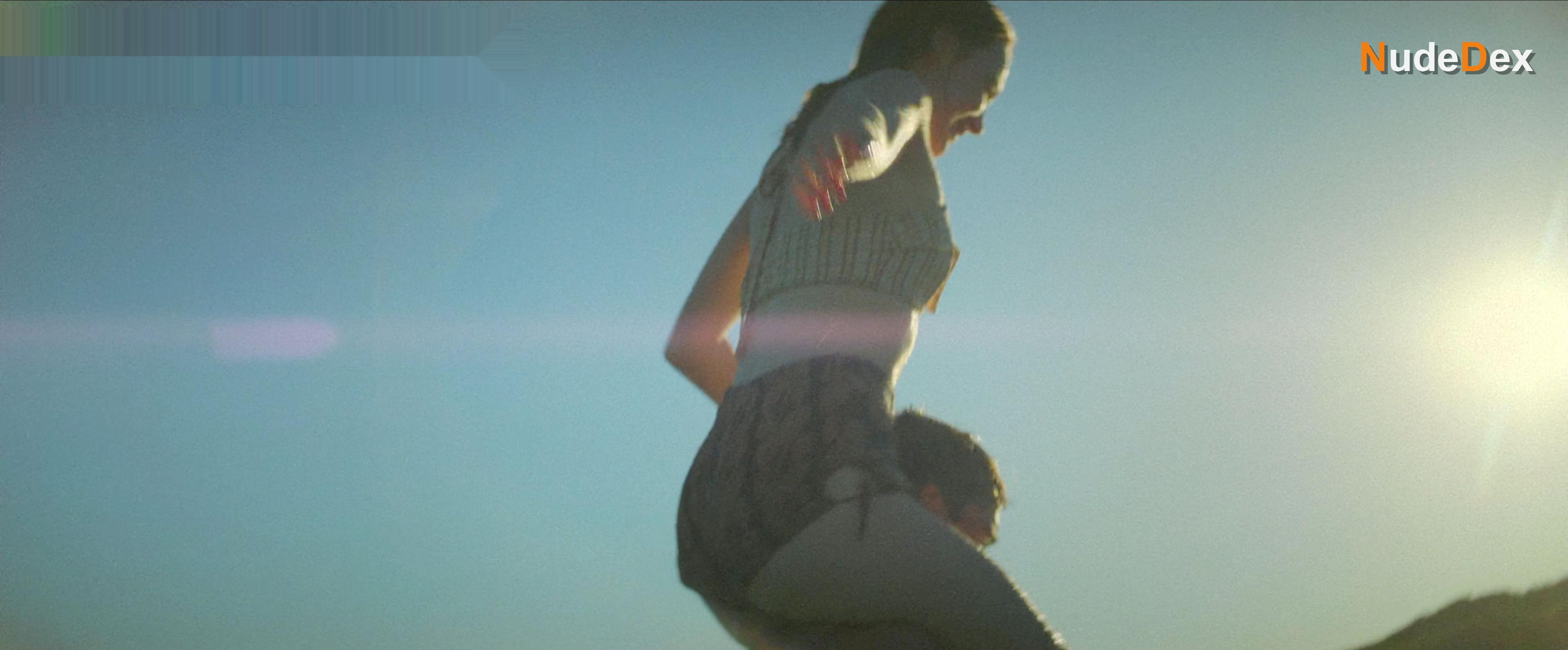 Odessa Young in The Narrow Road To The Deep North, photo 15