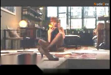 Odile Vuillemin in Le Doux Amour Des Hommes, photo 9