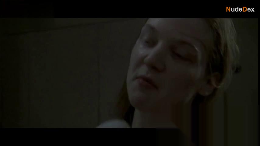 Odile Vuillemin in Le Doux Amour Des Hommes, photo 18