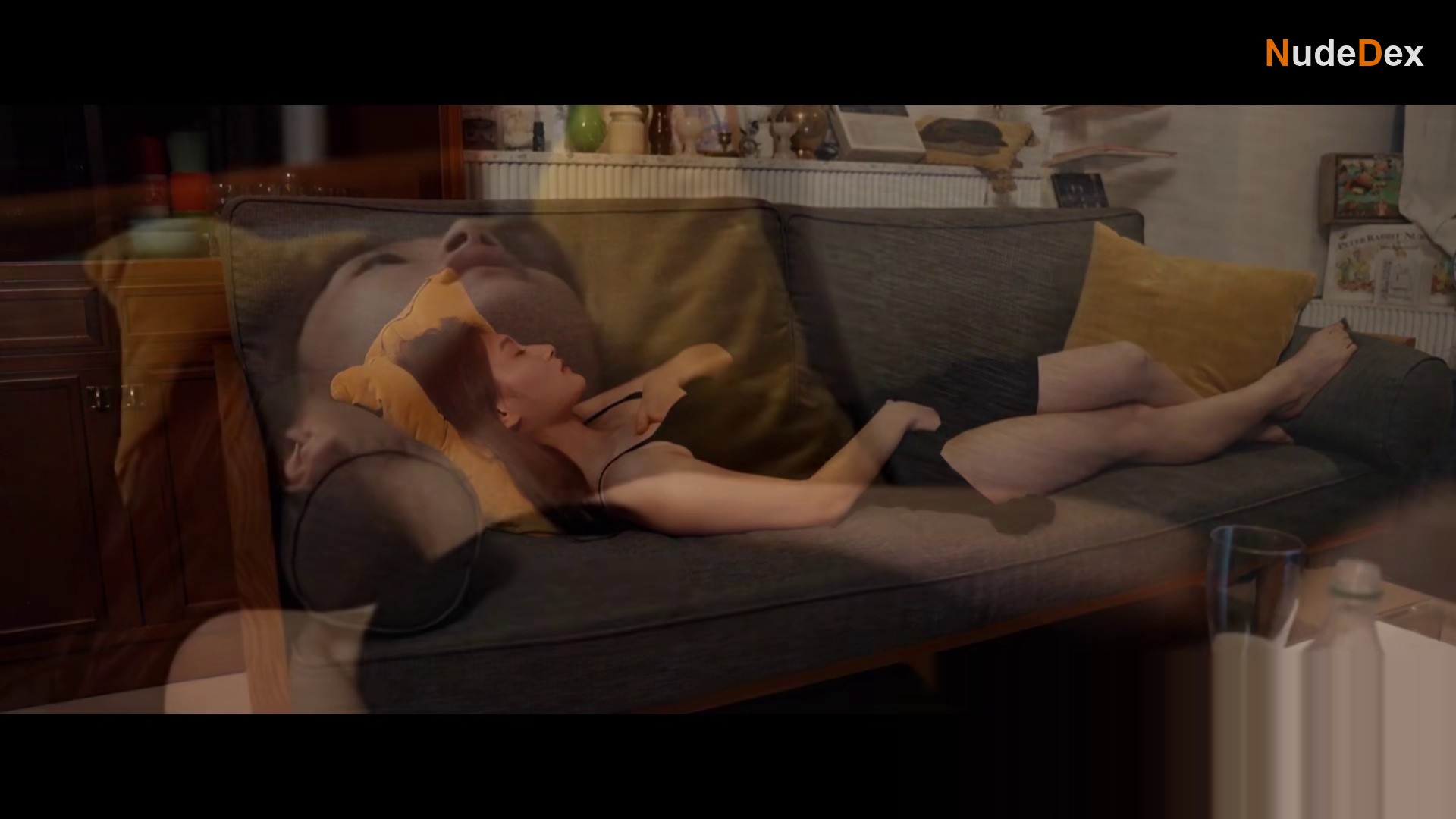 Oh Ji-yoon in Secret Door, photo 6