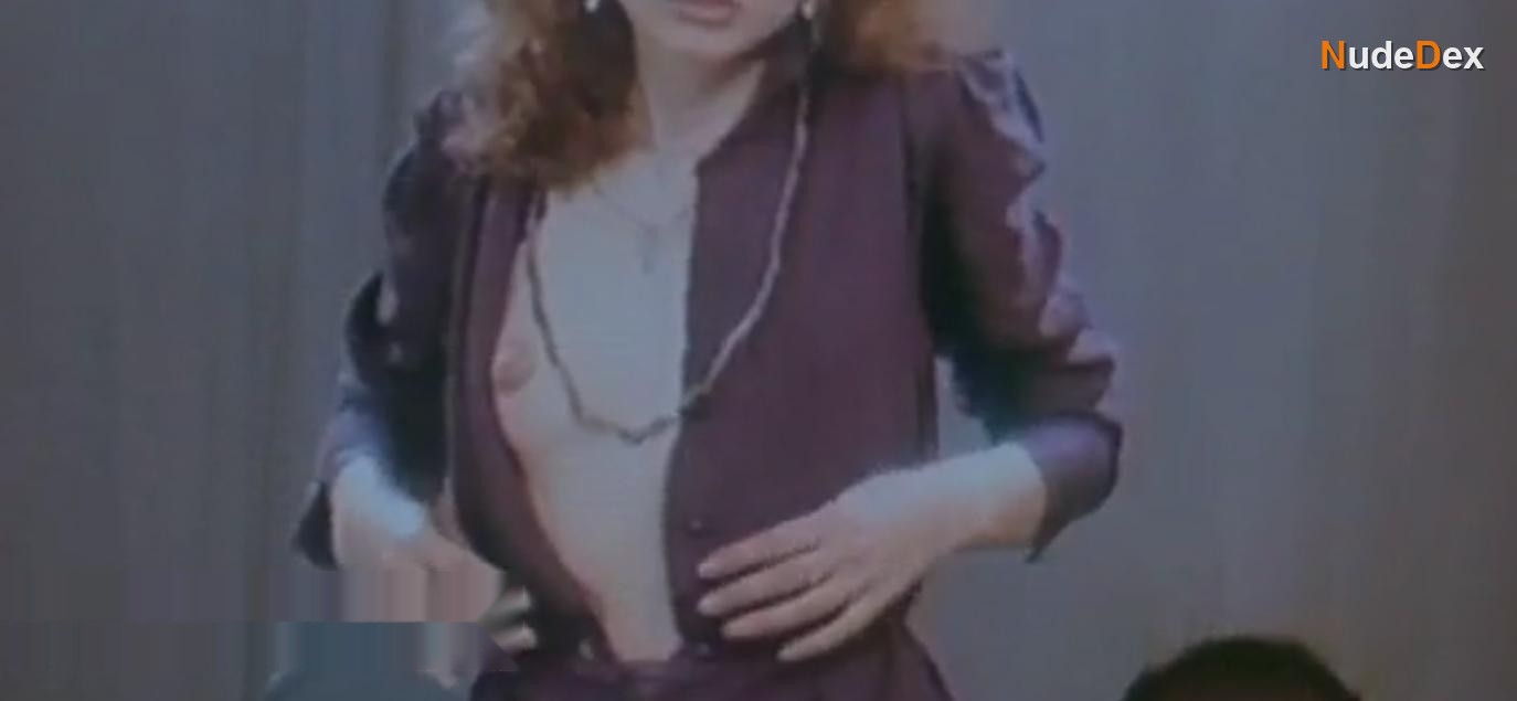 Oksana Fomichyova in Seks I Perestroyka, photo 1