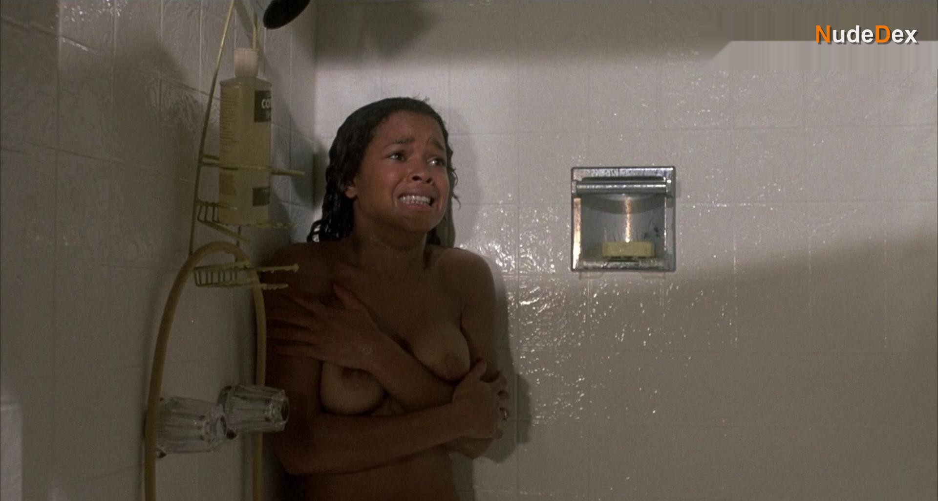 Ola Ray in 10 To Midnight, photo 5