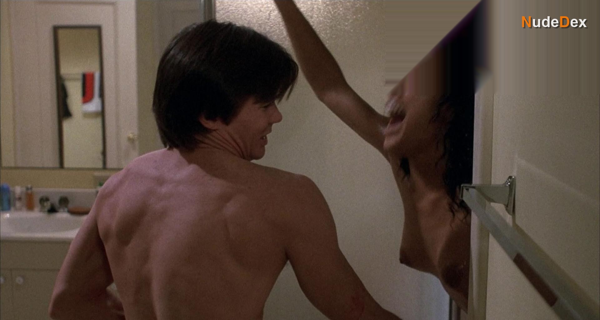 Ola Ray in 10 To Midnight, photo 8
