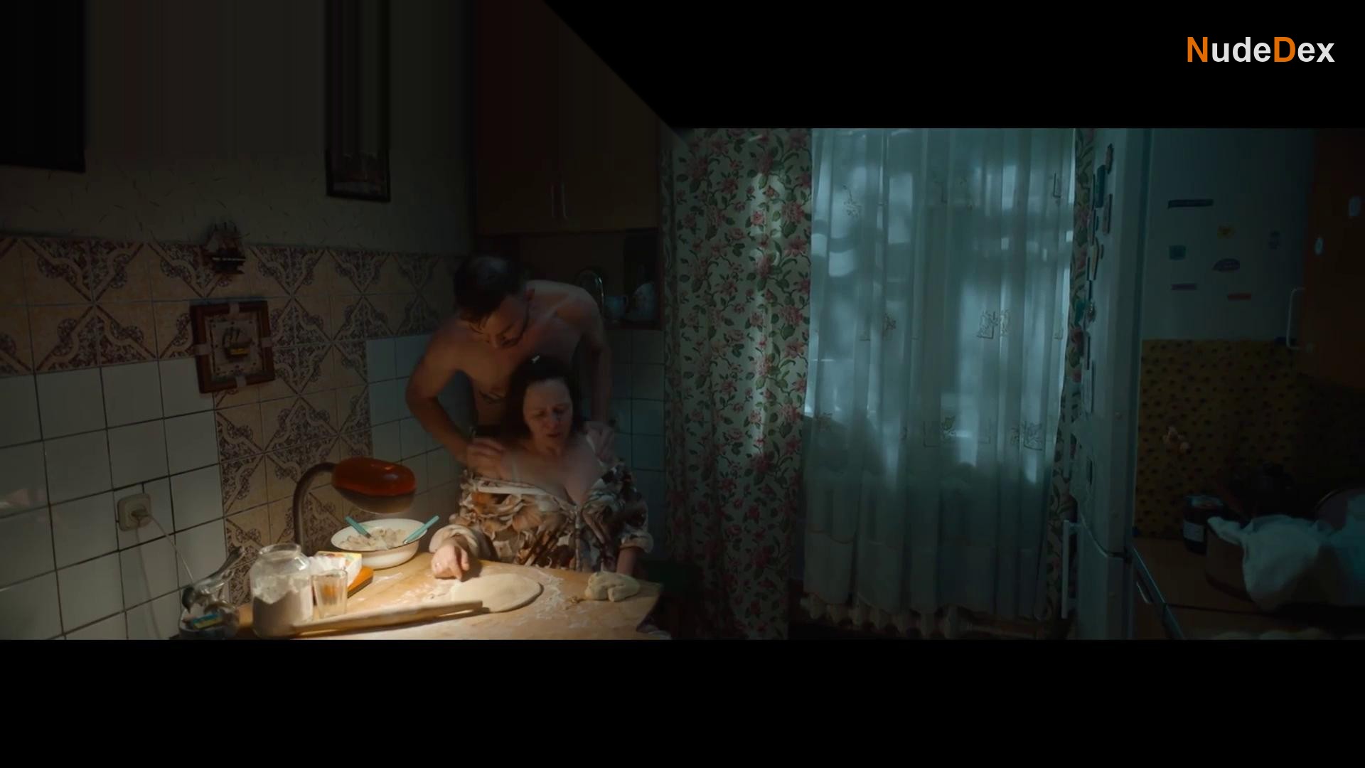 Olena Uzlyuk in Uroky Tolerantnosti, photo 2