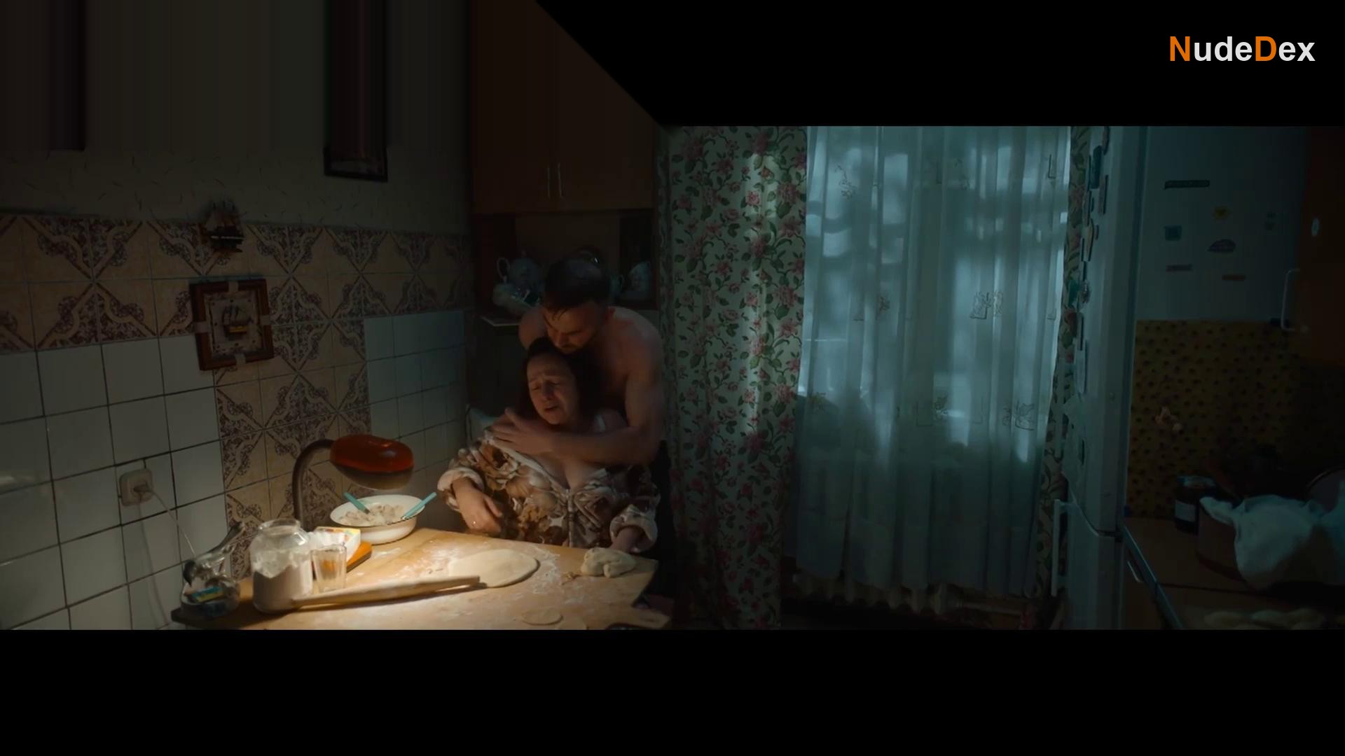 Olena Uzlyuk in Uroky Tolerantnosti, photo 3