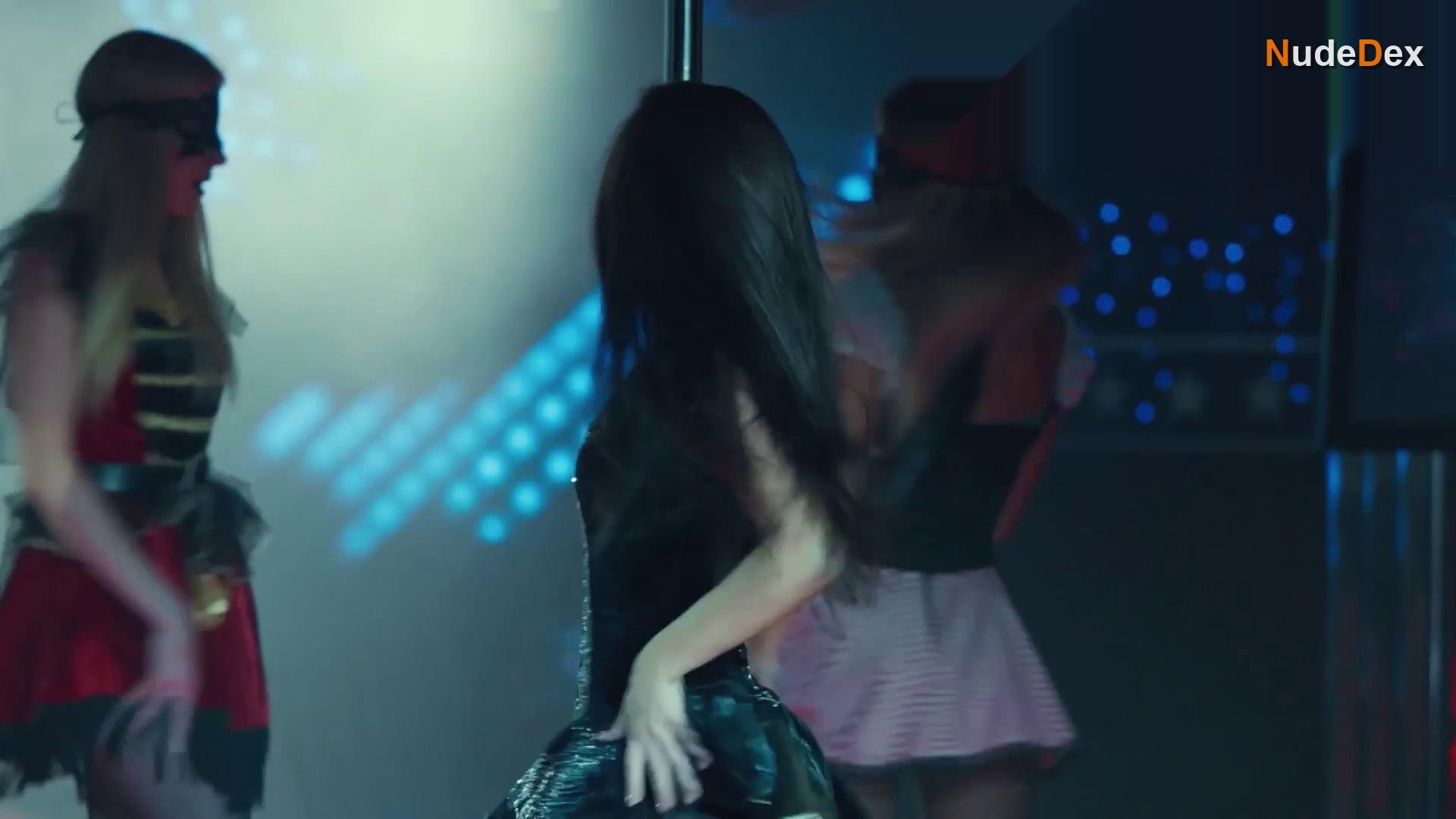 Olesya Gaevaya in Secret Love, photo 7