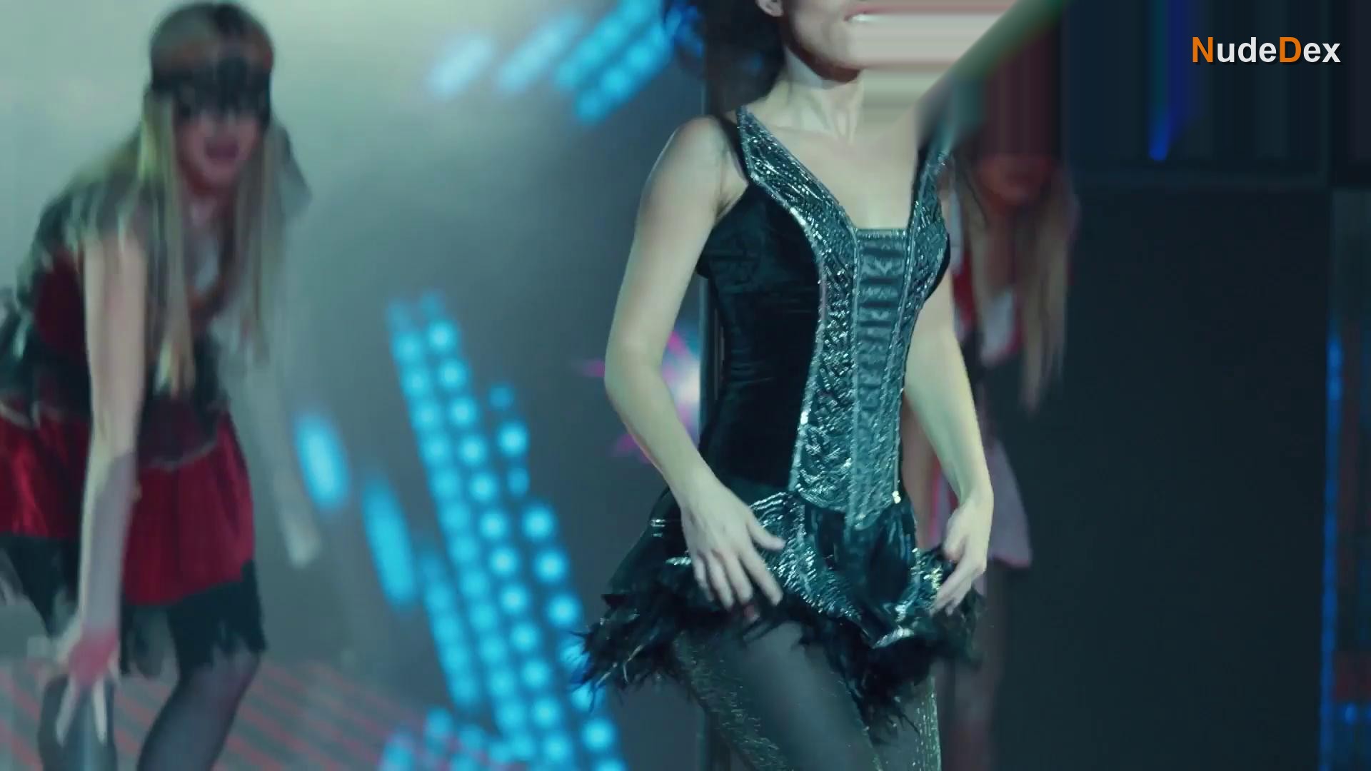 Olesya Gaevaya in Secret Love, photo 11