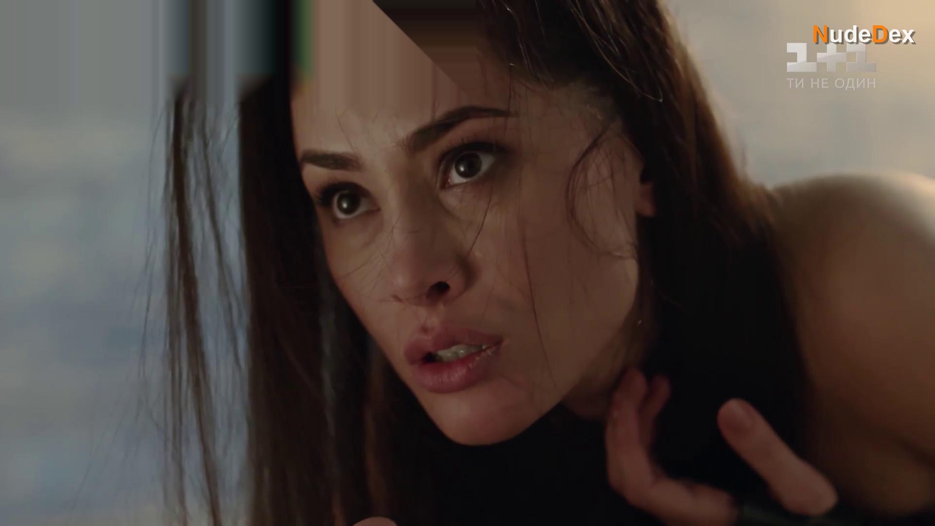 Olesya Gaevaya in Secret Love, photo 13