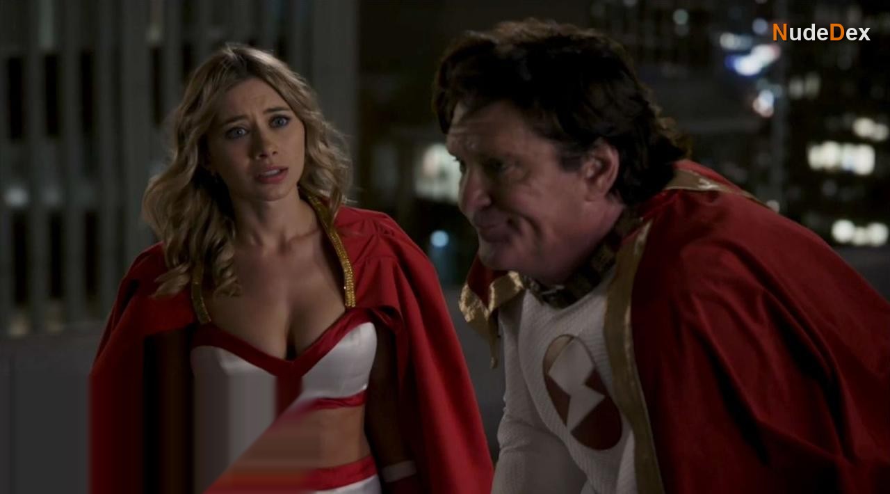 Olesya Rulin in Powers, photo 10