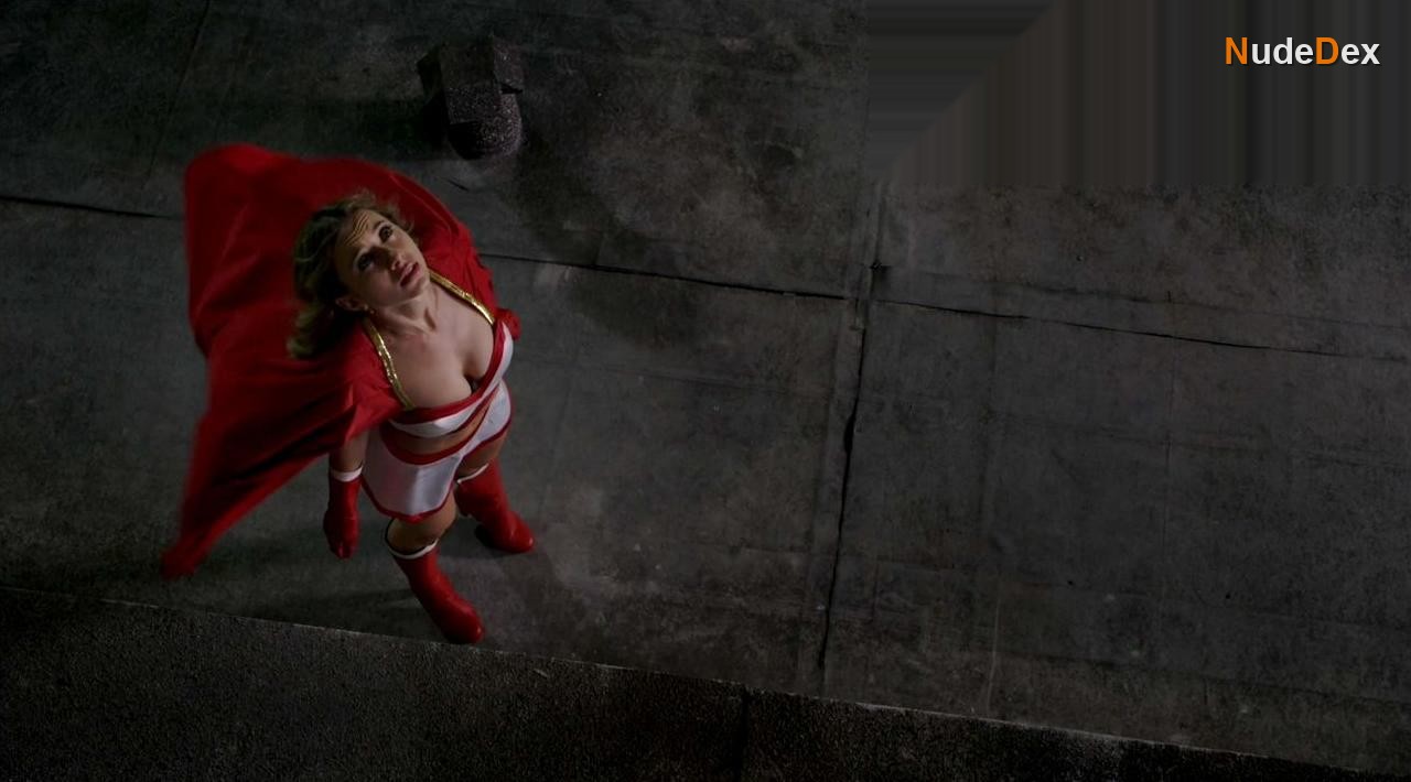 Olesya Rulin in Powers, photo 11