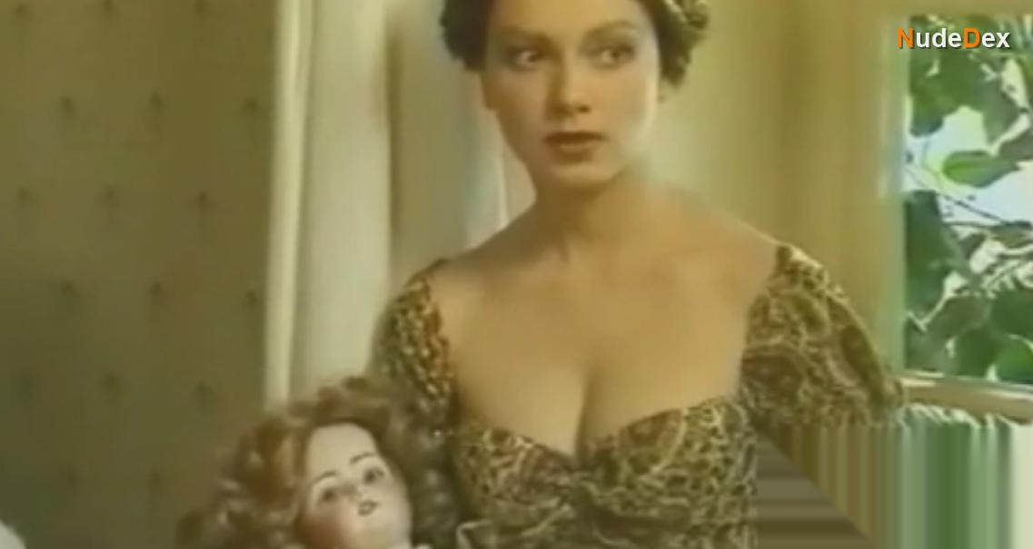 Olga Budina in Salome, photo 1