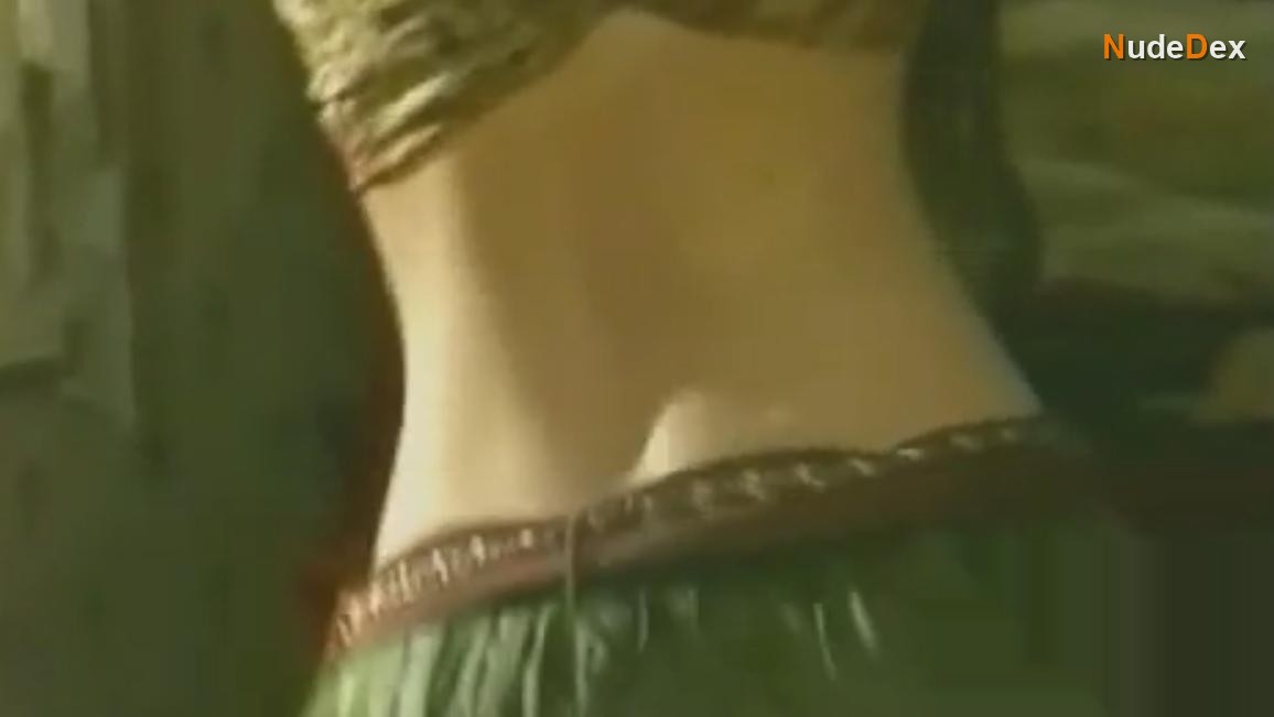 Olga Budina in Salome, photo 2