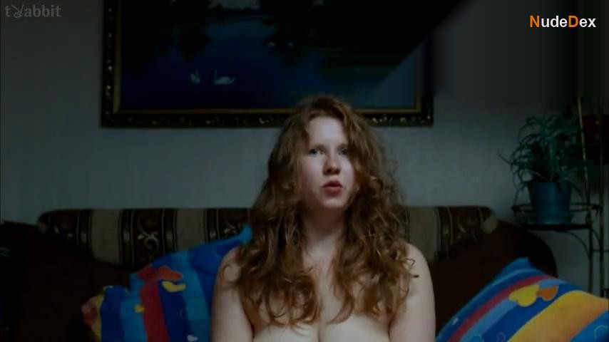 Olga Dobrina in Celestial Wives Of The Meadow Mari, photo 4