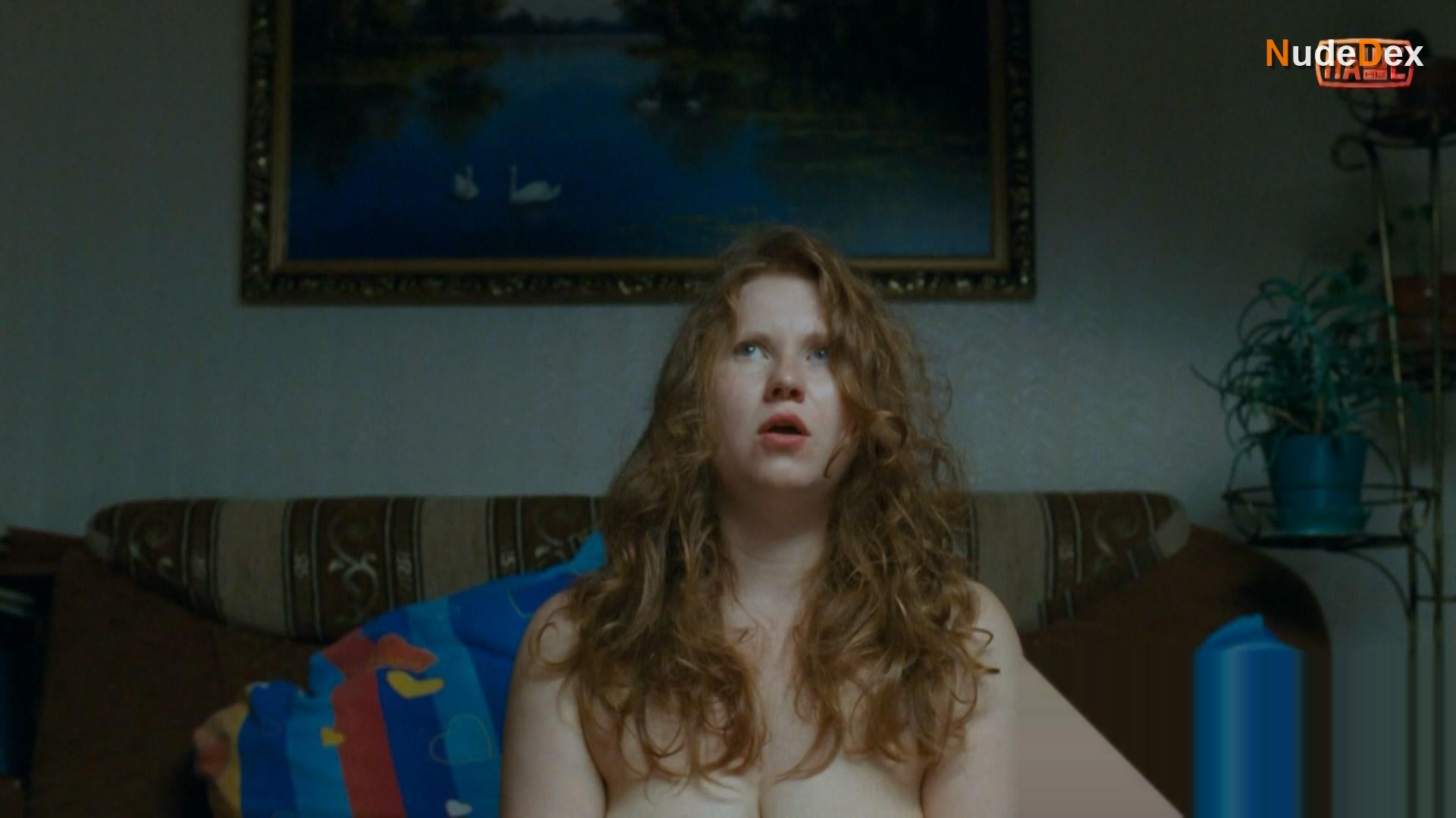 Olga Dobrina in Celestial Wives Of The Meadow Mari, photo 5