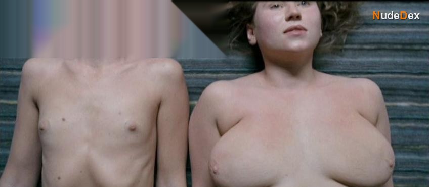 Olga Dobrina in Silent Souls, photo 4