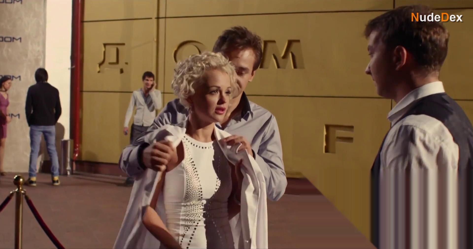 Olga Lukyanenko in Vetrenaya Zhenshina, photo 4