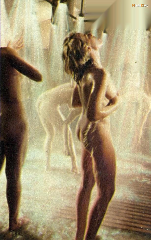 Olga Schoberova in Bylo Nas Deset, photo 7
