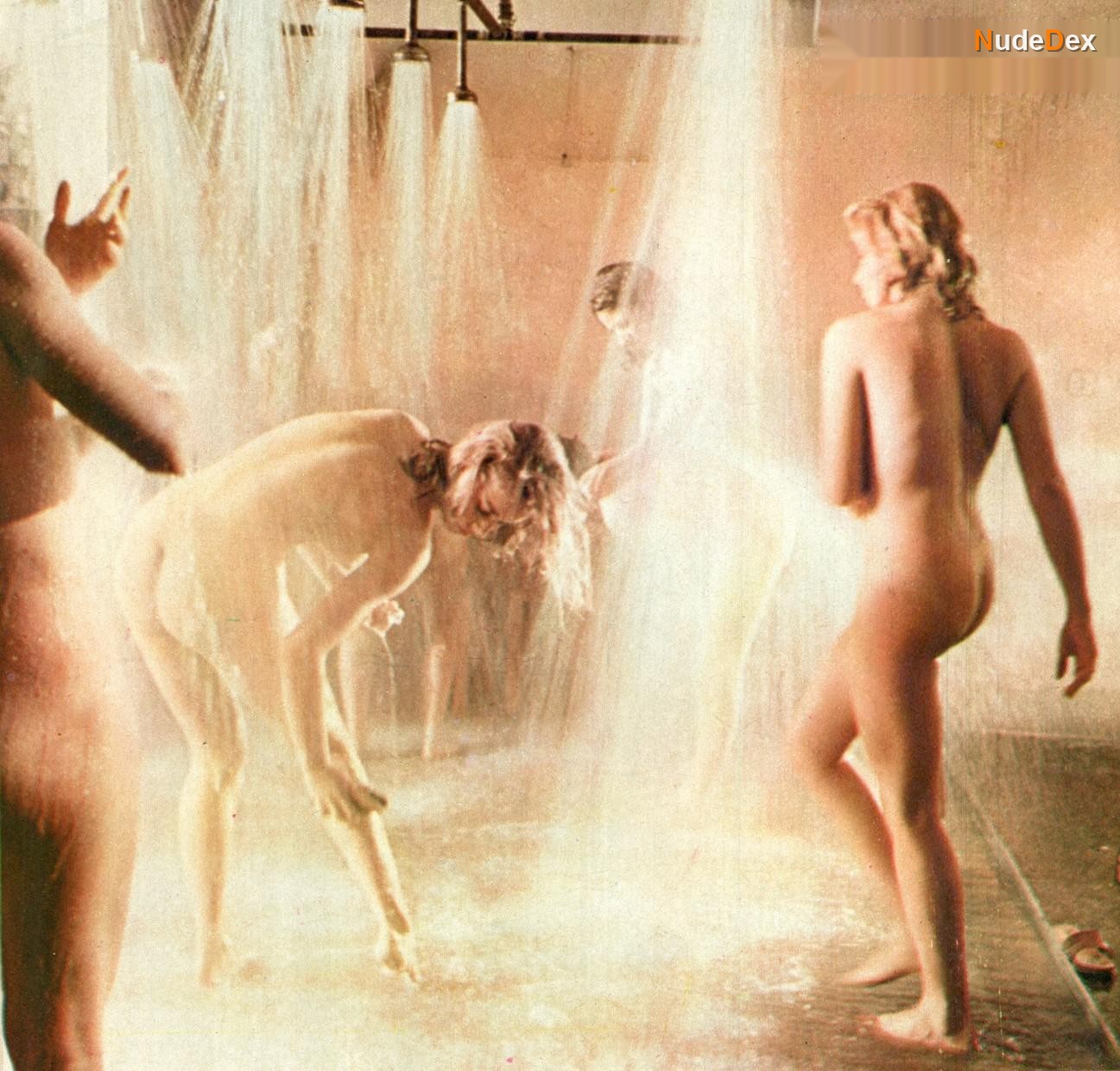 Olga Schoberova in Bylo Nas Deset, photo 9